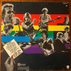 GRAHAM BONNET:” Line-up”, vinyyli lp - pikkukuva 2