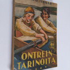 Osmo Iisalo : Ontrein tarinoita - pikkukuva 1