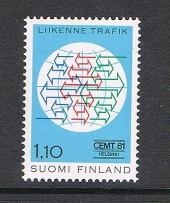 1981 Liikenne ++