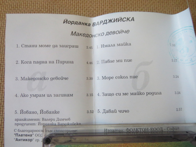 Item image