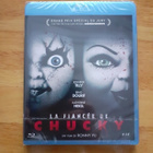 Bride of Chucky BLU-RAY - pikkukuva 1