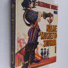 Alexandre Dumas : Kolme muskettisoturia osa 1 - pikkukuva 1