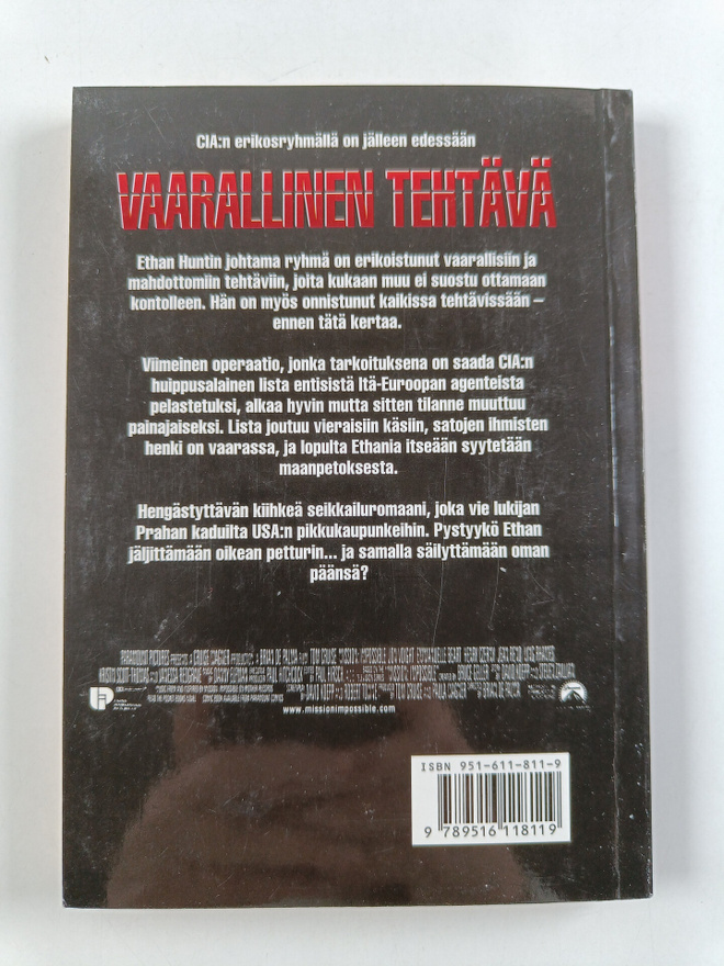 Item image