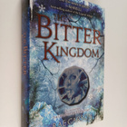 Rae Carson : The Bitter Kingdom - pikkukuva 1