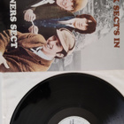 Downliners Sect : The Rock Sect's In!  Vinyyli lp - pikkukuva 1