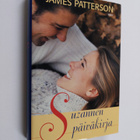 James Patterson : Suzannen päiväkirja - pikkukuva 1