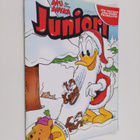 Walt Disney : Aku Ankka juniori 12/2018 - pikkukuva 1