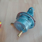 Renault, Volvo Polttoainepumppu BCD 509-2555 - pikkukuva 4