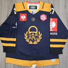 Ponthus Westerholm game worn -paita - pikkukuva 1