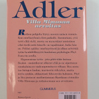 Elizabeth Adler : Villa Mimosan arvoitus - pikkukuva 2