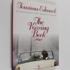 Tomima Edmark : The Kissing Book : Everything You Need to... - pikkukuva 1