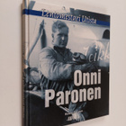 Heikki Paronen : Onni Paronen : lentomestari Utista - pikkukuva 1