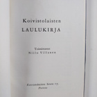 Koivistolaisten laulukirja - pikkukuva 3