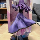 Fate/Grand Order Caster Scathach-Skadi anime figuuri - pikkukuva 3