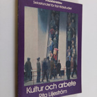 Rita Liljeström : Kultur och arbete - pikkukuva 1