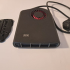 Defa Termini 1350 W; auton sisätilanlämmitin - pikkukuva 1