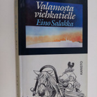 Eino Salakka : Valamosta viehkatielle - pikkukuva 1