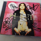 HIM - RAZORBLADE ROMANCE CD VIIDELLÄ NIMMARILLA - pikkukuva 1