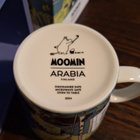 MUUMIN PÄIVÄ 2024 MUUMIMUKI - pikkukuva 3