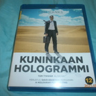 KUNINKAAN HOLOGRAMMI - Blu-ray - pikkukuva 1