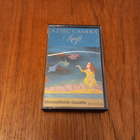 Aztec Camera – Knife - c-kasetti - pikkukuva 1