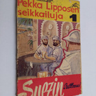 Outsider : Suezin sulttaani - pikkukuva 1