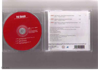CDS Petri Hansen-Apati