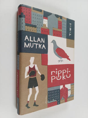Allan Mutka : Rippipuku