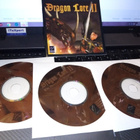 Pc peli DRAGON LORE III THE HEART OF THE DRAGON MAN - pikkukuva 3