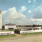 Seinäjoki : Kirkko  "Lakeuden Risti", (Alvar Aalto) - pikkukuva 1