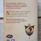 Robin Hobb - Kuninkaan salamurhaaja (pokkari) - pikkukuva 4