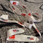 AVAINNAUHA / LANYARD - EUROSPORT LIVE 25 BUNDESLIGA - pikkukuva 3
