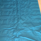 Petroolin turkoosi vahva kangas 250x155cm - pikkukuva 1