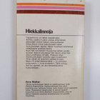 Anne Mather : Hiekkalinnoja - pikkukuva 2