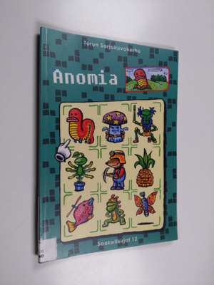 Anomia