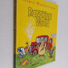 Olavi Hurmerinta : Ronskisti vaan - pikkukuva 1