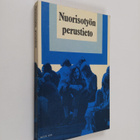 Keijo (Toim.) Voudinmäki. : Nuorisotyön perustieto - pikkukuva 1