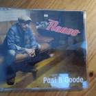 NAUVO-cd Pasi B Gooden Nimmarilla - pikkukuva 1
