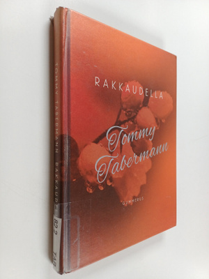Tommy Tabermann : Rakkaudella