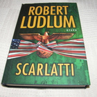 Robert Ludlum Scarlatti  -sid - pikkukuva 1