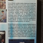 DVD) Richard Nixonin salamurha _ke1v - pikkukuva 3