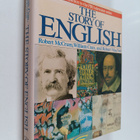 Robert McCrum : The story of English - pikkukuva 1