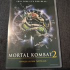Mortal kombat 2 DVD - pikkukuva 1