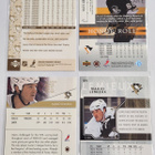 Mario Lemieux Jääkiekkokortit 4 x SuperM - pikkukuva 2