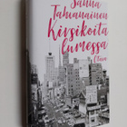 Sanna Tahvanainen : Kirsikoita lumessa - pikkukuva 1