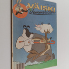 Väiski Vemmelsääri 5/92 - pikkukuva 1
