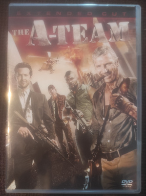The A-Team