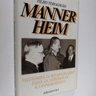 Vilho Tervasmäki : Mannerheim : valtiomies ja sotapäällik... - pikkukuva 1