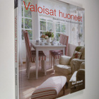 Gail Abbott : Valoisat huoneet : sisusta kotisi skandinaa... - pikkukuva 1
