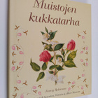 Fanny Robinson : Muistojen kukkatarha - pikkukuva 1
